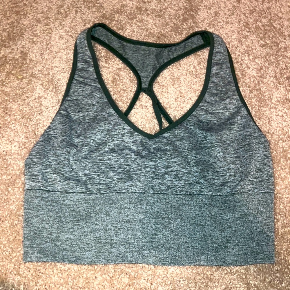 Victoria secret pink sports bra